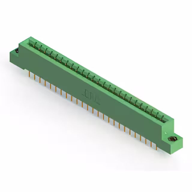 333-050-524-207 EDAC Inc.  Edgeboard Connectors